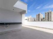 Apartamento para Venda em Belo Horizonte/MG Santo...