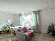 Apartamento para Venda em Belo Horizonte/MG Santo...