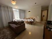 Apartamento para Venda em Belo Horizonte/MG Santo...