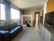 Apartamento para Venda em Belo Horizonte/MG Santo...