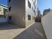 Apartamento para Venda em Belo Horizonte/MG Santo...