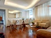 Apartamento para Venda em Belo Horizonte/MG Santo...
