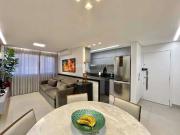 Apartamento para Venda em Belo Horizonte/MG Santo...
