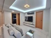 Apartamento para Venda em Belo Horizonte/MG Santo...