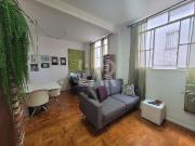 Apartamento para Venda em Belo Horizonte/MG Santo...
