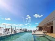 Apartamento para Venda em Belo Horizonte/MG Santo...