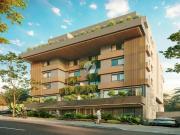 Apartamento para Venda em Belo Horizonte/MG Santo...