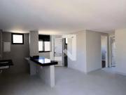 Apartamento para Venda em Belo Horizonte/MG Santo...