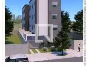 Apartamento para Venda em Belo Horizonte/MG Santo...