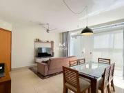 Apartamento para Venda em Belo Horizonte/MG Santo...