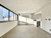 Apartamento para Venda em Belo Horizonte/MG Santo...