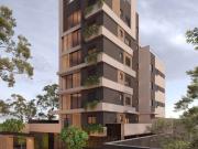 Apartamento para Venda em Belo Horizonte/MG Santo...