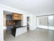 Apartamento para Venda em Belo Horizonte/MG Santo...