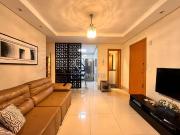 Apartamento para Venda em Belo Horizonte/MG Santo...