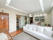Apartamento para Venda em Belo Horizonte/MG Santo...