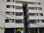 Apartamento para Venda em Belo Horizonte/MG Santo...