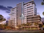 Apartamento para Venda em Belo Horizonte/MG Santo...
