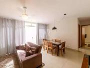 Apartamento para Venda em Belo Horizonte/MG Santo...