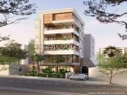 Apartamento para Venda em Belo Horizonte/MG Santo...