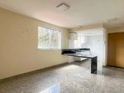Apartamento para Venda em Belo Horizonte/MG Santo...