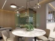 Apartamento para Venda em Belo Horizonte/MG Santo...