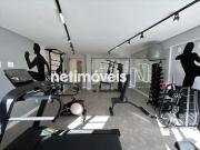 Apartamento para Venda em Belo Horizonte/MG Santo...