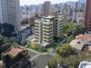 Apartamento para Venda em Belo Horizonte/MG Santo...