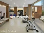 Apartamento para Venda em Belo Horizonte/MG Santo...