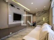 Apartamento para Venda em Belo Horizonte/MG Santo...