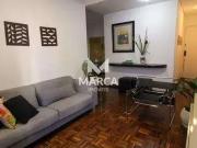 Apartamento para Venda em Belo Horizonte/MG Santo...