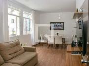 Apartamento para Venda em Belo Horizonte/MG Santo...