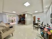Apartamento para Venda em Belo Horizonte/MG Santo...