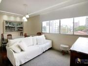 Apartamento para Venda em Belo Horizonte/MG Santo...