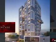 Apartamento para Venda em Belo Horizonte/MG Santo...