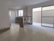 Apartamento para Venda em Belo Horizonte/MG Santo...