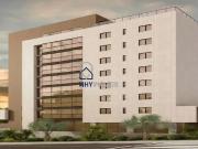 Apartamento para Venda em Belo Horizonte/MG Santo...
