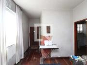 Apartamento para Venda em Belo Horizonte/MG Santo...