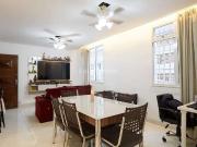 Apartamento para Venda em Belo Horizonte/MG Santo...