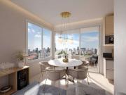 Apartamento para Venda em Belo Horizonte/MG Santo...