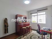 Apartamento para Venda em Belo Horizonte/MG Santo...