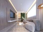 Apartamento para Venda em Belo Horizonte/MG Santo...