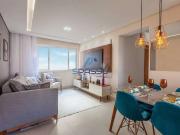 Apartamento para Venda em Belo Horizonte/MG Santo...