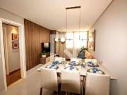 Apartamento para Venda em Belo Horizonte/MG Santo...