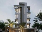 Apartamento para Venda em Belo Horizonte/MG Santo...