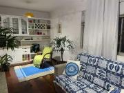 Apartamento para Venda em Belo Horizonte/MG Santo...