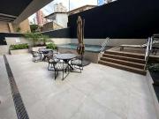 Apartamento para Venda em Belo Horizonte/MG Santo...