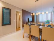 Apartamento para Venda em Belo Horizonte/MG Santo...