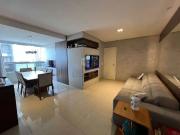 Apartamento para Venda em Belo Horizonte/MG Santo...