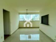 Apartamento para Venda em Belo Horizonte/MG Santo...
