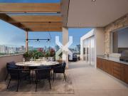 Apartamento para Venda em Belo Horizonte/MG Santo...